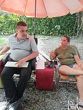 hotandfierylatinos2023 webkamerás műsora