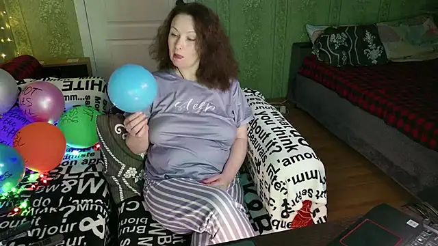 MarleneDietrich Live XXX-Chat