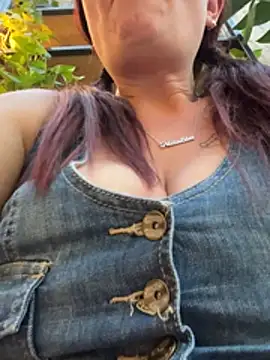 NataKitten Live XXX-chat