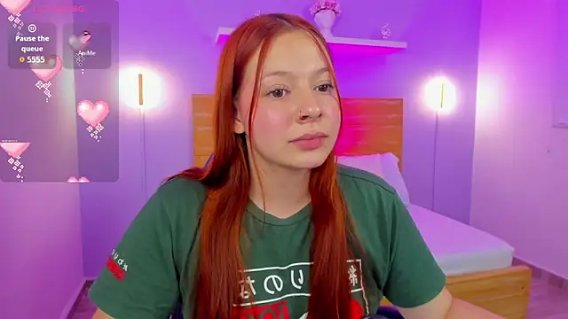 Živý XXX chat kitty_sweeety_