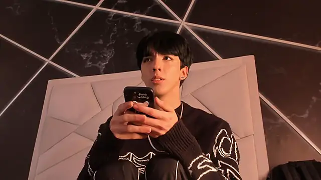 AerumChae 现场XXX聊天