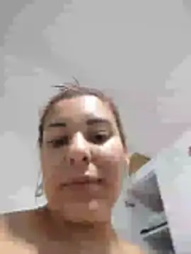 Show de webcam de RuivaGiMisteriosa