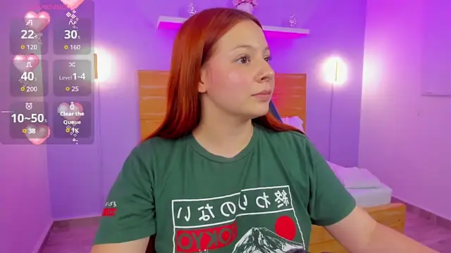 kitty_sweeety_ Live XXX Chat