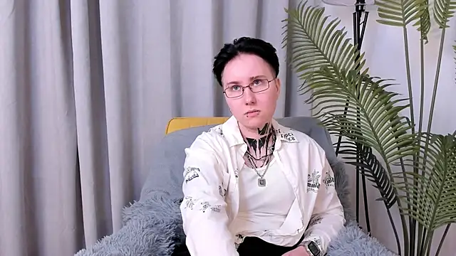 Chatroom XXX en direct de LeonOsbey