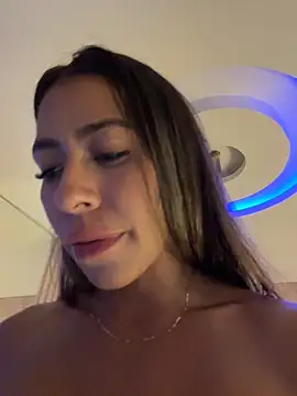 Palmer__ Webcam show