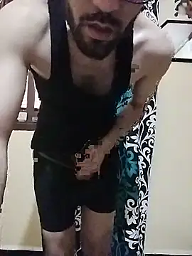 Mazol2026 Show Webcam