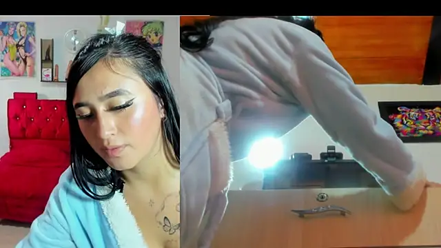 nikky_rosse: απευθείας συνομιλία ΧΧΧ