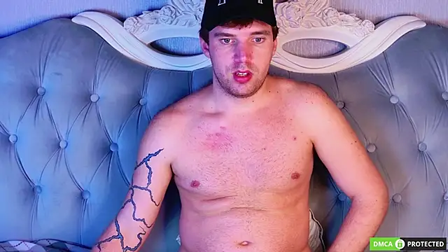 ArthurMeyers Live XXX-Chat