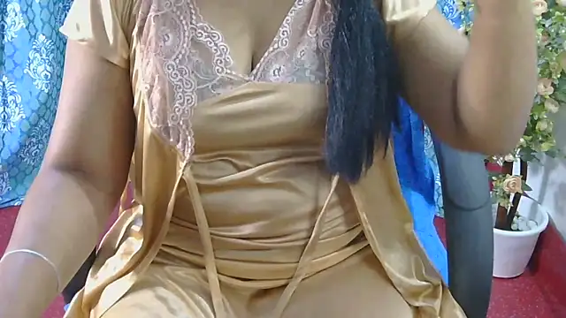 Mallu_Manisha Chat XXX in diretta