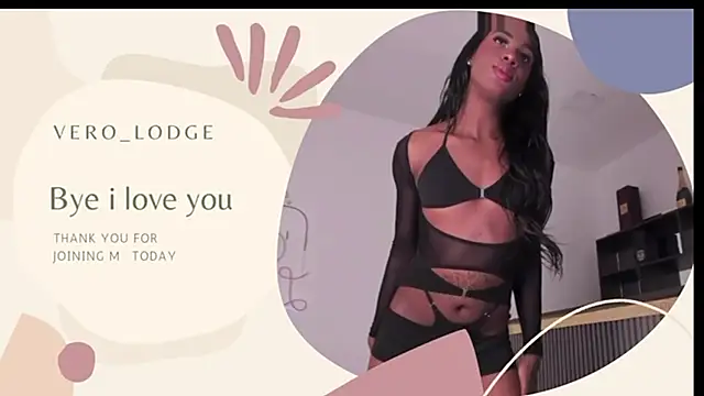 sweetveronicalodge Pertunjukan Webcam