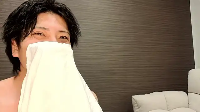 CHROME-kun925 Chat XXX in diretta