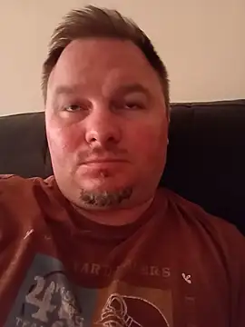 JayGirthy36 Webcam Show