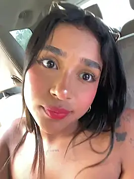 Mariangel_11 Adlı Modelin Canlı XXX Sohbeti