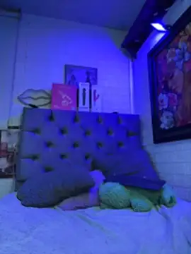 SALOME_KORLAND Live XXX Chat