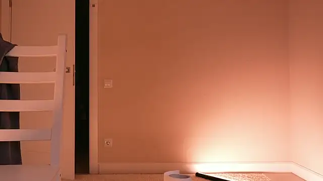 Chat XXX Live Miablueye