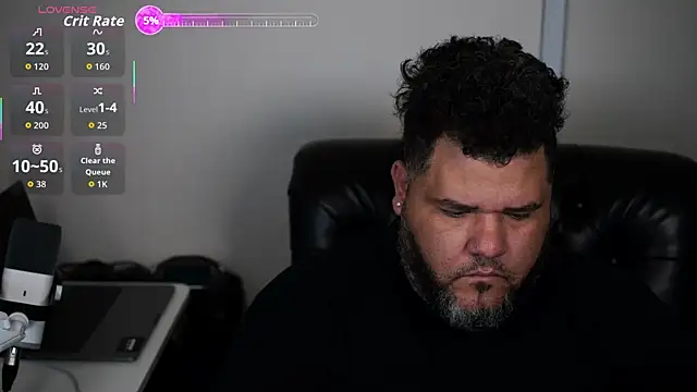 عرض كام HotDominicanCum
