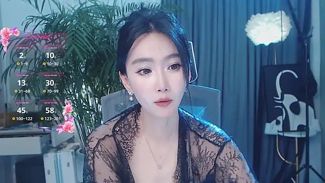 feifei-love's Webcam Show