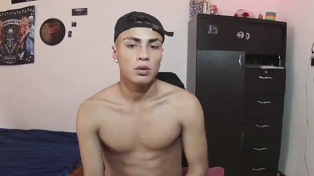 Show de webcam de Fenix_hardcock
