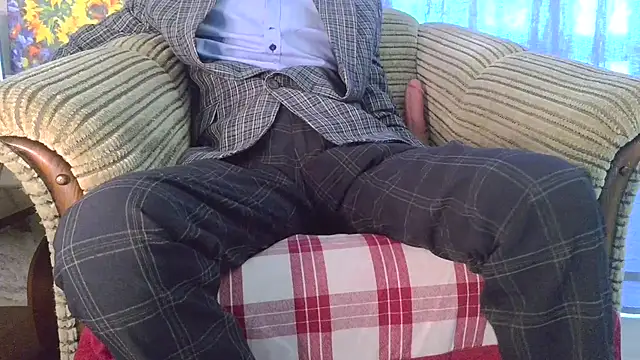 Pokazy przed kamerką – SHARP299