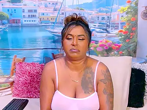Chat +18 de indiansparkle ao vivo
