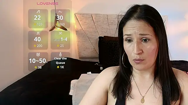 Barbara_fox__ Chat XXX live