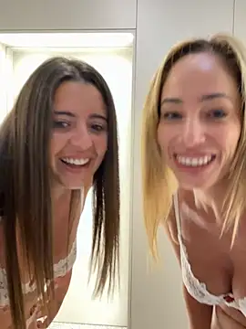 SweetAlegra_ Live XXX-chat
