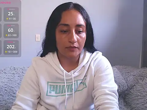 Chat +18 de erotic_lov ao vivo