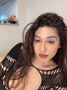 Chat XXX en directo de IrisBlues