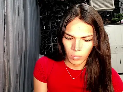 GORGEOUS_CARMEE Webcam-Show