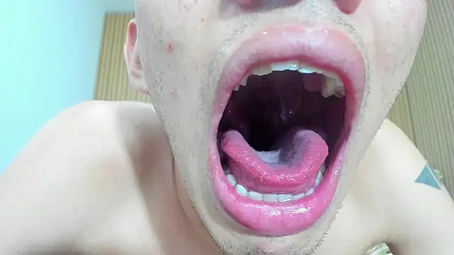 MichaelVasquex Pertunjukan Webcam