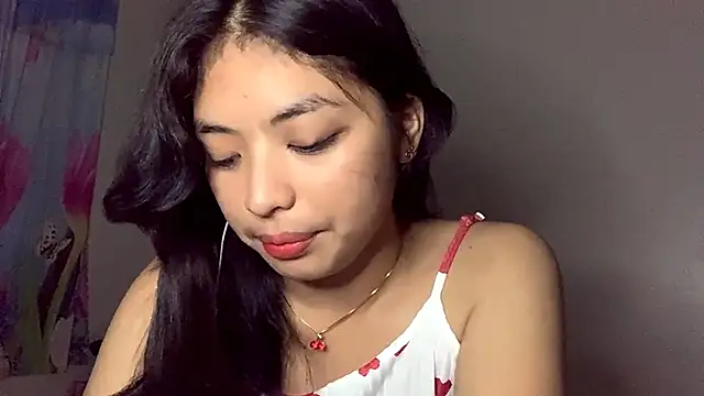 DorothaFranchini Pertunjukan Webcam