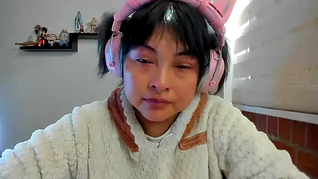 Shaddycute_ 即時 XXX 聊天