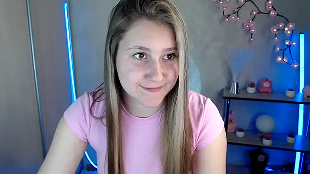 Živý XXX chat Milka_kamila