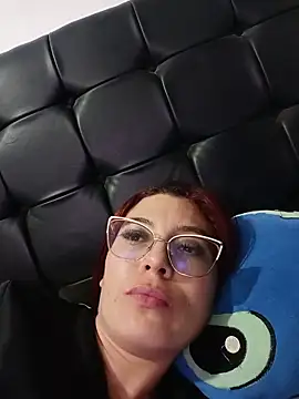 allison_mc Chat XXX in diretta