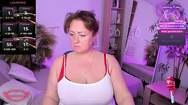 Онлайн чат XXX JenniferLight