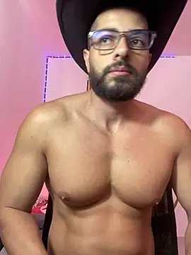 magnumchris webcam show