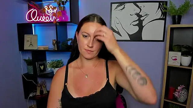 Chat XXX en directo de FUN_AMI