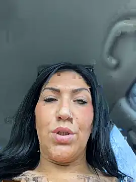 LittleMissEeve Webcamshow
