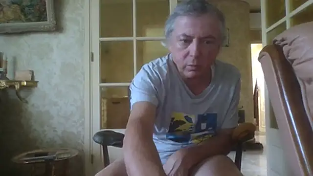 Czat XXX na żywo – gegevincent5