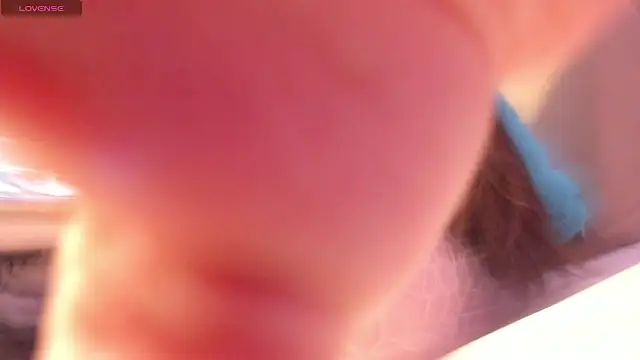 צ'אט XXX בשידור חי של LolaVillalobos