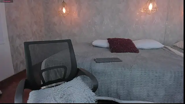 Chat XXX en directo de chenova_angels