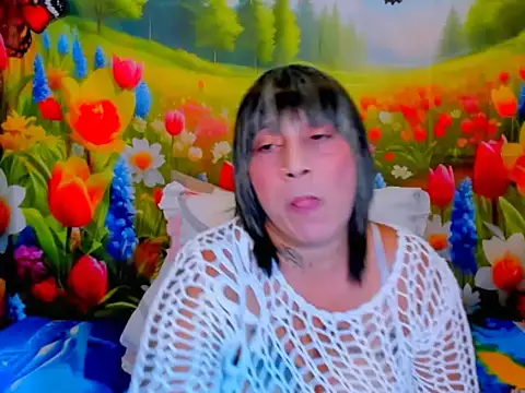 indianroxy – Naživo XXX chat