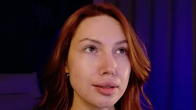 MariGven Шоу с уебкамера