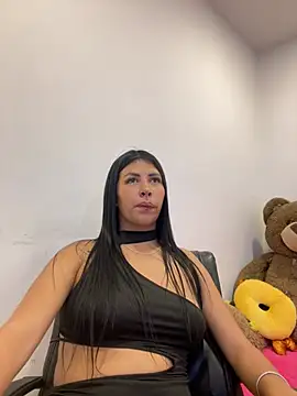 Czat XXX na żywo – Alanna_atm_
