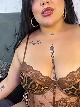 Chatroom XXX en direct de Brhiana_Williamms