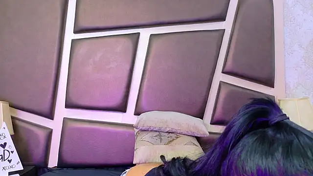 NicoleEsposito's Live XXX Chat