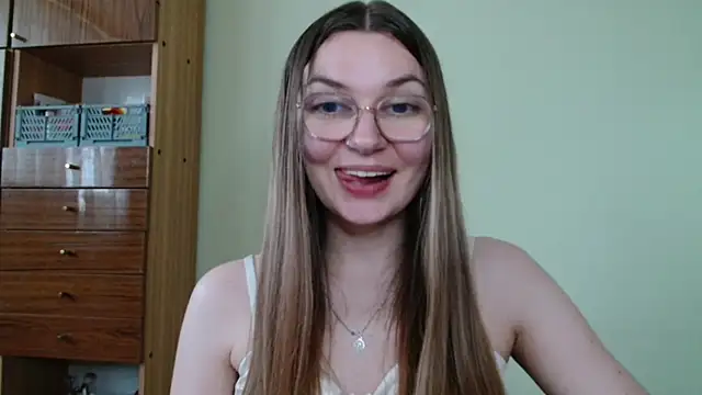 Czat XXX na żywo – LooveELLYx