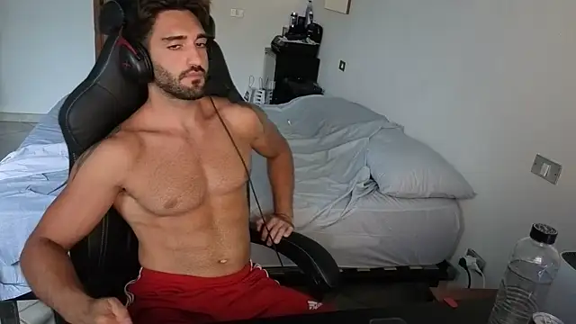 Chat XXX en directo de Al3xox02