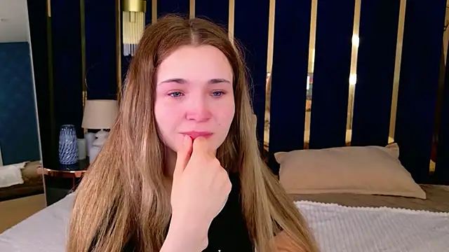 Lina_Sinerz – Live XXX-chat