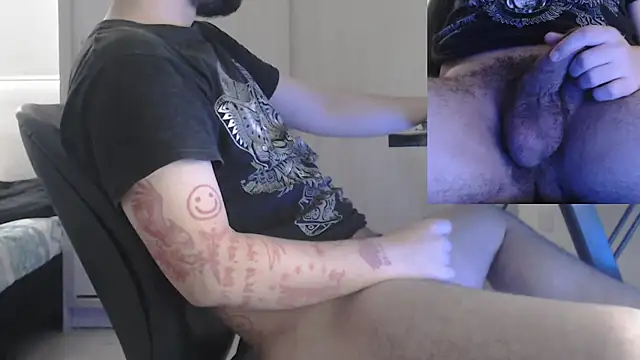 mateoconde00 Chat XXX in diretta
